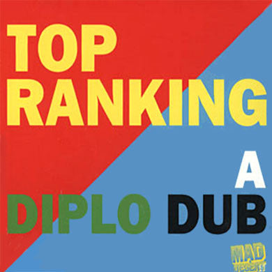Santogold Diplo - Top Ranking A Diplo Dub (mp3.pm).mp3